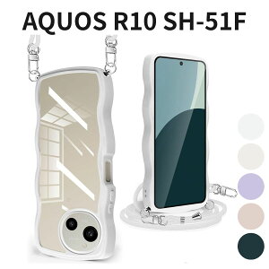 AQUOS R10 SH-51F P[X NA ϏՌ X}zJo[ ^ y 񂩂 | Xgbvt CX[dΉ zCg