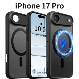 iPhone 17 Pro P[X MagSafeΉ MILKi Ռz  Yی ^ ϖh~ 2d\ ubN 