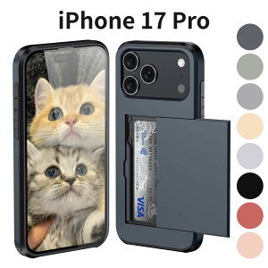 iPhone 17 Pro P[X J[h[ ϏՌ ČRMILKi h~ ICJ[hΉ Sʕی wh~ ~ C菝h~ wʌ^ u[