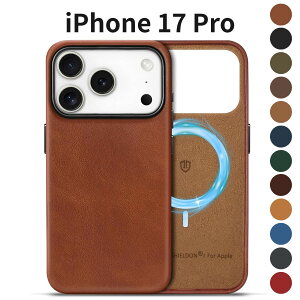 iPhone 17 Pro P[X {v SHIELDON ^ U[ Jo[ 6.3C`Ή CECX[dΉ y ~ wh~ Jی Xgbvt guE