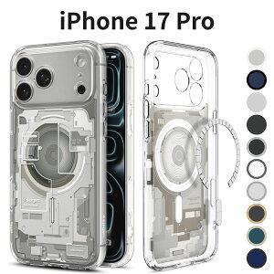 iPhone 17 Pro P[X MagSafeΉ NA ČRMILKi Xgbvz[t Spigen EgEnCubh }OtBbg ACS10072 [ i``^jE