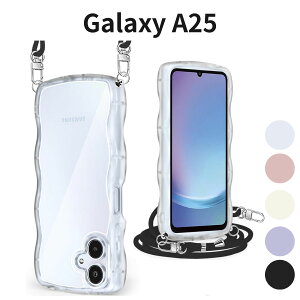 Galaxy A25 5G P[X SC-53F NA V_[t ˂  킢 ^ ϏՌ Xgbv 񂩂 | TPU y CX[dΉ