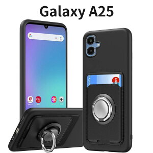 Galaxy A25 P[X 5GΉ SC-53F SCG33 J[h[ Ot X^h@\ VRJo[ wh~ }bgH 