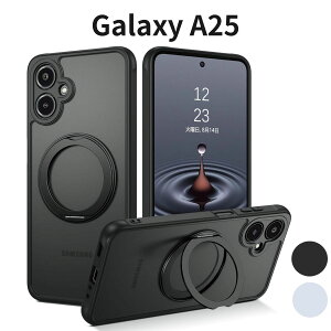 Galaxy A25 P[X {őΉ SC-53F Jo[  360x]X^h TPUf ϏՌ hw ΂݂ɂ Xgbvt ubN