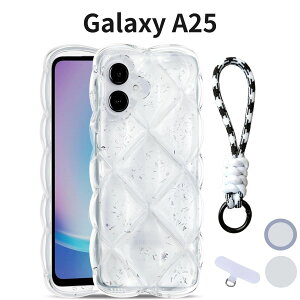 Galaxy A25 P[X NA LeBO  \tg   ؍ Ռz NbV Ղ Jo[ Xgbvz[t 炫 X}zP[X