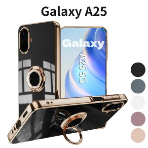 Galaxy A25 P[X Ot X^hΉ \tgbLH SC-53F SCG33 SM-A253Q/Z Jo[ ubN Kawasina