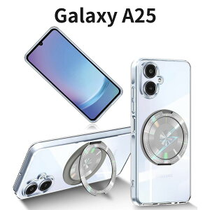 Galaxy A25 P[X tuulaasii  NA ^ }OZ[tΉ Ot X^h@\ cΉ TPU \tg ϏՌ h~ SC-53F SCG33 یJo[