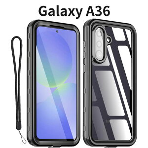 Galaxy A36 5G p hP[X IP68 h ho ϏՌ Sgی S Ή