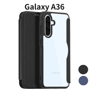 Galaxy A36 5G SC-54F P[X 蒠^ NAw J[h[ Xgbvz[ ^ y PUU[ MNV[A36 X}zP[X ubN