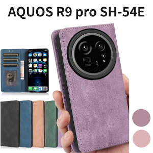 AQUOS R9 pro SH-54E P[X 蒠^ Xgbvt J[h[ X^h@\ }Olbg ANIX R9pro Jo[ U[ p[v g