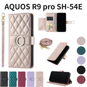 AQUOS R9 pro SH-54E Vokpok 蒠^P[X PUU[ z^ @\ X^ht J[h[t 񁕎΂ߊ|xgt ANIXR9 Pro SH-M30Ή   [YS[h