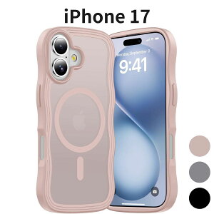 iPhone 17 P[X MagSafeΉ ϏՌ ˂˔g^  wh~  ؍ sN