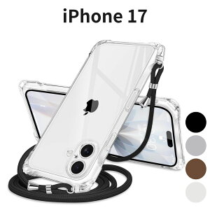 iPhone 17 P[X NA V_[ ΂߂ | Xgbvt  ϏՌ CX[dΉ h~ ^  |  ACtH17 Jo[ ubN