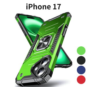 iPhone 17 P[X 360x]^Ot ϏՌn[hJo[ ČRMILKi PC X}zJo[ O[ 6.3C`