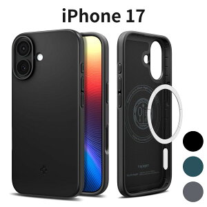 iPhone 17 P[X Spigen MagSafeΉ }Olbg ^ ČRMILKi VEtBbgE}OtBbg ubN ACS09969