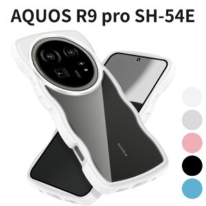 AQUOS R9 pro SH-54E P[X 킢 NA gt[ ˂ ϏՌ ~ X}zP[X lC   q h~ CX[dΉ zCg