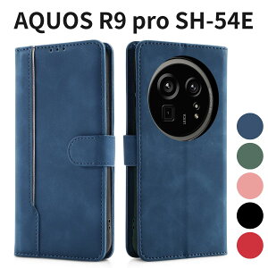 AQUOS R9 pro SH-54E P[X 蒠^ CASAFUNY ϏՌ PUU[  rWlX X}zP[X J[h[ }OlbgJ X^h@\ y ANIXR9v Jo[ bh