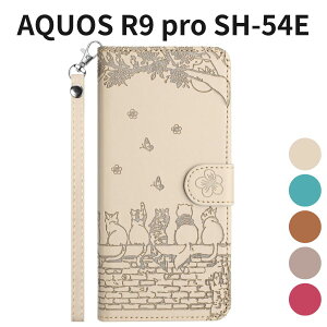 AQUOS R9 pro SH-54E P[X 蒠^ U[ Jo[ ϏՌ y J[h[ X^h@\ }Olbg z^ ̉̔L PUU[ SHARP AQUOS R9 Pro P[X -AvRbg