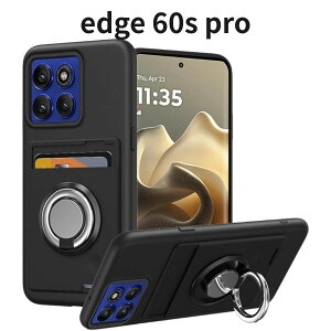 edge 60s pro �P�[�X �����O�t�� �V���R�� �J�[�h���[ �X�^���h�@�\ 360°��] �ϏՌ� ����~�� �u���b�N