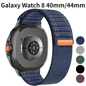 Galaxy Watch 8 40mm/44mm �i�C�����o���h 8 Classic 46mm�Ή� �҂ݍ��� �x���N�� �ʋC�� �y�� �X�|�[�c ���E�ȒP �j�����p �����x���g �_�[�N�u���[
