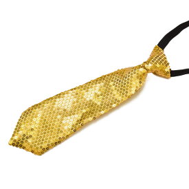 ＼楽天ランキング獲得／ アクセサリー MC73147 スパンコールネクタイ(ショート) スパンコール 衣装 ジュニア キッズ 男の子 女の子 体育祭 ダンス衣装 お遊戯会 マジシャン衣装 結婚式 余興 仮装 コスプレ コスチューム [M便 1/7]