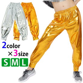 楽天市場 ダンス シルバー パンツの通販