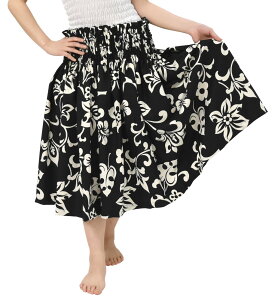 y[zt_Xߑ pEXJ[g VO _Xߑ t ߑ tXJ[g nCA pE pau hula  t OXJ[g ^q`A t  ߑ ȍ/4{S/73cm-75cm/Cg