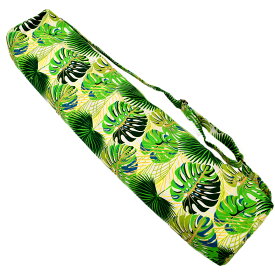 【即納】アクセサリー ダマスク柄 ヨガマットケース 小道具入れ キャンバス地 厚手 T84101 ポリエステル/綿 ホワイト/ターコイズ/パープル/エメラルドグリーン/ネイビー/ライトブルー/グリーン/ピンク/ブラック フリー kn