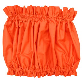 ＼楽天ランキング獲得／ 【即納】フラダンス衣装 キッズ 無地チューブトップ ベアトップ トップス ケイキ 子ども フラ 衣装 ハワイアン タヒチアン ジュニア/キッズ 綿混 ノースリーブ/ショート丈/カップなし/無地/ゴム入/ 全15色 フリー R68G31 [M便 2/3]zik-t PNF