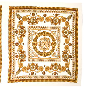 【即納】アウトレット生地 W巾 サテン生地 (152cm巾x1ブロックカット済)生地 布地 柄 総柄 プリント生地 テーブルクロス スカーフ 小物 インテリア生地 薄地 ダブルハバ ブラック レッド ホワ