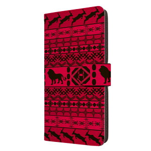 Google Pixel8a ケース 手帳型 グーグルピクセル8a カバー アニマル シルエット 動物柄 かわいい おしゃれ スマホケース スマホカバー メンズ レディース 携帯ケース 携帯カバー 手帳ケース 手帳