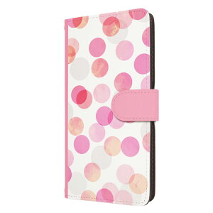 Google Pixel8Pro ケース 手帳型 グーグルピクセル8プロ カバー ピンク色 花柄 水玉 アニマル おしゃれ かわいい スマホケース スマホカバー メンズ レディース 携帯ケース 携帯カバー 手帳ケース