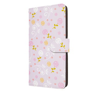 Google Pixel6 ケース 手帳型 グーグルピクセル6 カバー 花柄 パステルカラー フラワー かわいい おしゃれ スマホケース スマホカバー メンズ レディース 携帯ケース 携帯カバー 手帳ケース 手帳