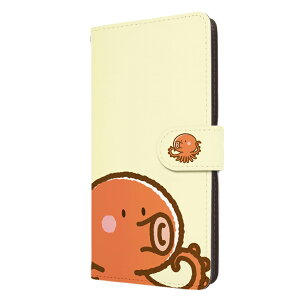 Google Pixel8 ケース 手帳型 グーグルピクセル8 カバー タコ イラスト ワンポイント たこ焼き かわいい おもしろい スマホケース スマホカバー メンズ レディース 携帯ケース 携帯カバー 手帳ケ