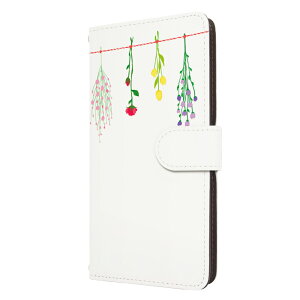 Google Pixel8a ケース 手帳型 グーグルピクセル8a カバー 花柄 大人 かわいい ボタニカル おしゃれ 花 スマホケース スマホカバー メンズ レディース 携帯ケース 携帯カバー 手帳ケース 手帳カバ