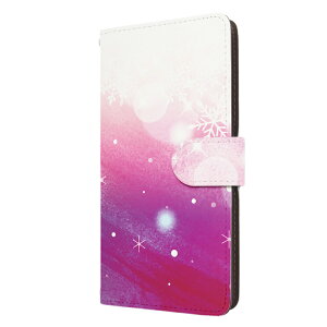 Google Pixel8a ケース 手帳型 グーグルピクセル8a カバー 冬 雪 雪結晶 スノー ウィンター スマホケース スマホカバー メンズ レディース 携帯ケース 携帯カバー 手帳ケース 手帳カバー