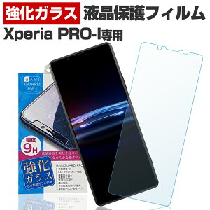 Xperia PRO-I XQ-BE42 GNXyA \j[ ی tB t  tB X}z KX KXtB { KX gp oK[h