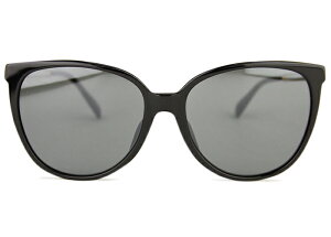 �W�o���V�B GIVENCHY gv-7116fs c.807t4 �u���b�N �T���O���X �~���[ MADE IN ITALY �V�i �������� 57��17