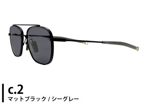 ディータ ランシアー DITA Lancier dls139-a lsa-139 日本製 サングラス ティアドロップ フルリム チタン メンズ レディース メガネ めがね 眼鏡 新品 送料無料 55□16