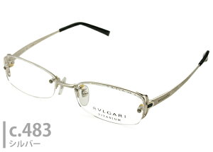 uK BVLGARI 2027T 5317 2color `^ XNGA c[|Cg Y fB[X Vዾ ߗp Kl ߂ ዾ Vi 
