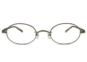 アミパリ AMIPARIS tc-5160 c24 アンティークブラウン メガネ 眼鏡 伊達 新品 鼻パッド 老眼鏡 遠近両用 送料無料 ap3