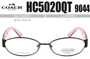 HC5020QT 9044 R[` COACH Kl ዾ ~WpKi Vi  TeubN HC5020QT 9044 hc016