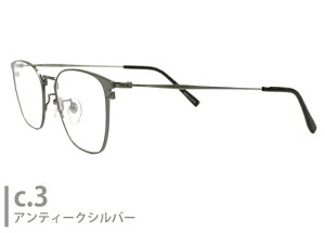 ハマモト HAMAMOTO ht-354 50□19 ht8 日本製 伊達 度付き チタン ウェリントン メンズ レディース 老眼鏡 遠近両用 メガネ めがね 眼鏡 新品 送料無料