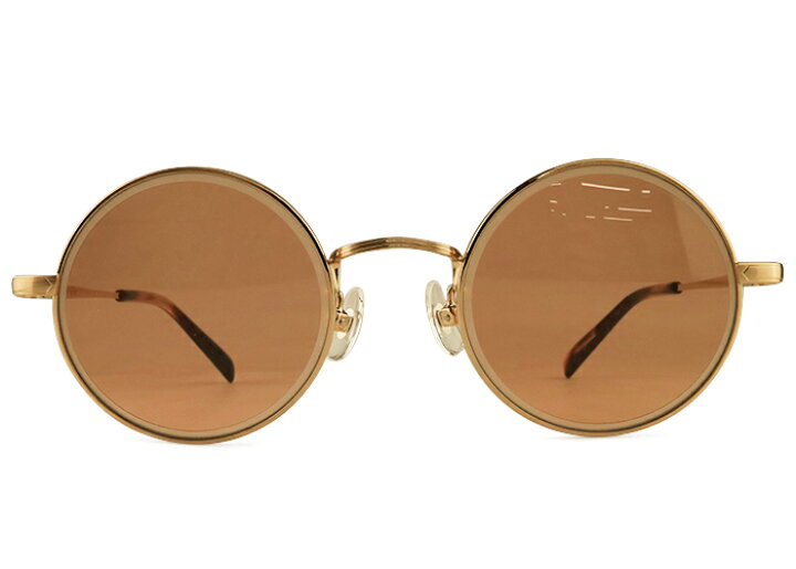 楽天市場】ジョンレノン John Lennon JL-542 サングラス レトロ 