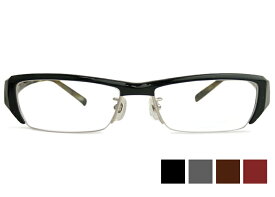 キャサリン・ハムネット KATHARINE HAMNETT KH9090 4color 日本製 伊達 度付き ナイロール メガネ めがね 眼鏡 老眼鏡 遠近両用 新品 送料無料 56□17 kh1
