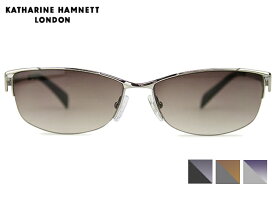キャサリン・ハムネット KATHARINE HAMNETT kh948 3color サングラス メンズ レディース UVカット 紫外線対策 新品 送料無料