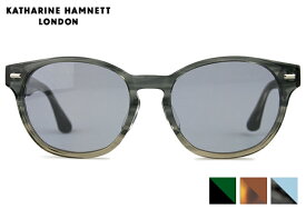 キャサリン・ハムネット KATHARINE HAMNETT kh949 3color サングラス メンズ レディース UVカット 紫外線対策 新品 送料無料