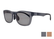 RARTS アーツ BLAZE rs-105 MADE IN JAPAN 偏光サングラス 度なし 伊達 新品 送料無料 53□19
