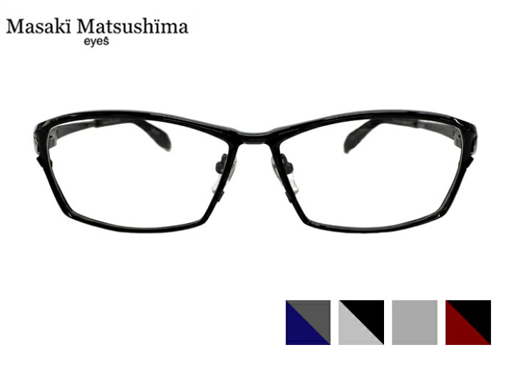 楽天市場】マサキマツシマ Masaki Matsushima mf-1305 日本製 mf16 