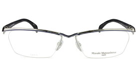 マサキマツシマ フレーム Masaki Matsushima mf-1215 c.2 グレー・ネイビー/グレー・ネイビー・グレーササ 眼鏡 メガネ 老眼鏡 遠近両用 新品 送料無料 mf3